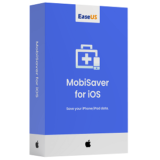 70% Off EaseUS MobiSaver for iOS Coupon Jun 2026