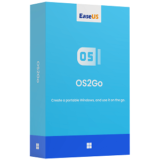 EaseUS OS2Go Coupon Codes: 70% Off (Jun 2026)