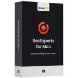 70% Off EaseUS RecExperts for Mac Coupon Jun 2026