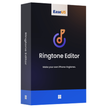 70% Off EaseUS Ringtone Editor Coupon Code May 2026