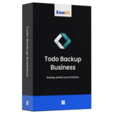 EaseUS Todo Backup Technician Coupon: 70% Off (May 2026)