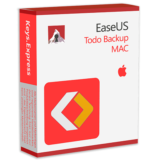 70% EaseUS Todo Backup for Mac Coupon (Jun 2026)