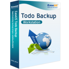 70% Off EaseUS Todo Backup Workstation Coupon (May 2026)