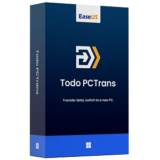 EaseUS Todo PCTrans Technician Coupon: 70% Off (Jun 2026)