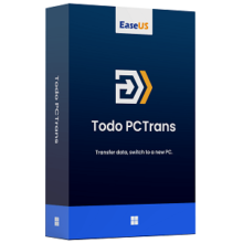 EaseUS Todo PCTrans Technician Coupon: 70% Off (May 2026)