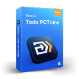 EaseUS Todo PCTrans Pro Giveaway: 1-Year License