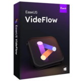 EaseUS Videflow Coupon Codes: Up to 62% May 2026