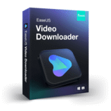EaseUS Video Downloader Giveaway: 1-Year License
