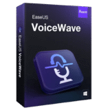 EaseUS VoiceWave 70% Off Coupon Codes May 2026
