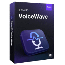 EaseUS VoiceWave 70% Off Coupon Codes May 2026
