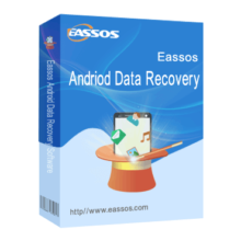 23% Off Eassos Android Data Recovery Coupon Sep 2026