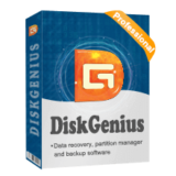 20% Off Eassos DiskGenius Professional Coupon Jul 2026