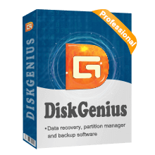 10% Off Eassos DiskGenius Professional Coupon Sep 2026