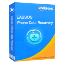 23% Off Eassos iPhone Data Recovery Coupon Sep 2026