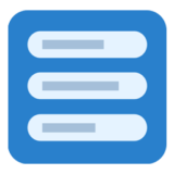 Easy CSS Menu