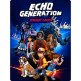 Epic Games Giveaway: Echo Generation: Midnight Edition
