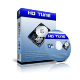 HD Tune Pro