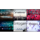 Eldamar Studio Giveaway: 10 Display Fonts