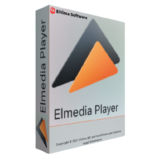 Elmedia Player