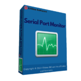 Eltima Serial Port Monitor