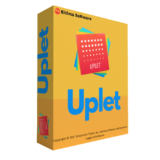 Eltima Uplet for Mac