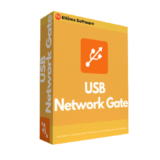 Eltima USB Network Gate