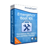 20% Off Emergency Boot Kit Coupon Code