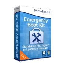 20% Off Emergency Boot Kit Coupon Code