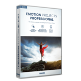 EMOTION projects Professional Giveaway Download