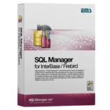 10% Off EMS SQL Manager for InterBase Firebird Coupon Jun 2026