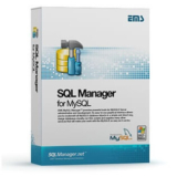 30% Off EMS SQL Manager for MySQL Coupon Jun 2026