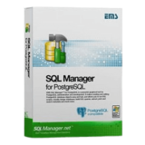 10% Off EMS SQL Manager for PostgreSQL Coupon Jul 2026