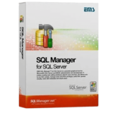 10% Off EMS SQL Manager for SQL Server Coupon Jul 2026