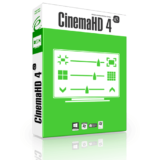 CinemaHD 4