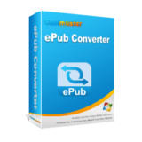 Coolmuster ePub Converter Giveaway: 1-Year License