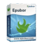 Epubor eBook Manager for Win (1 PC / 1 Year)
