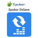 Epubor DzSave