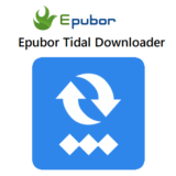 Epubor Tidal Downloader 20% Off Coupons (May 2026)