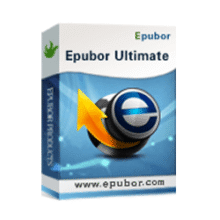 Epubor Ultimate Coupon Codes 20% Off May 2026