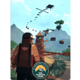 Epic Games Giveaway: Evergreen Valley: The Parkour Game