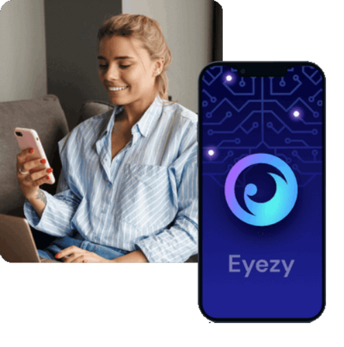 Black Friday 55% Off for all Eyezy Plans