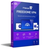 F-Secure VPN