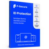 F-Secure ID Protection