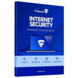 F-Secure Internet Security
