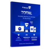 60% Off F-Secure TOTAL Coupon Code & Review