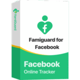 47% Off FamiGuard for Facebook Coupon & Review Jul 2026