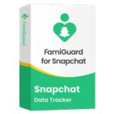47% Off FamiGuard for Snapchat Coupon Jul 2026