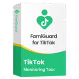 FamiGuard for TikTok Coupon Code & Review May 2026
