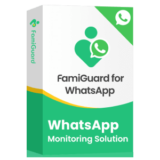 47% Off FamiGuard for WhatsApp Coupon & Review Jul 2026
