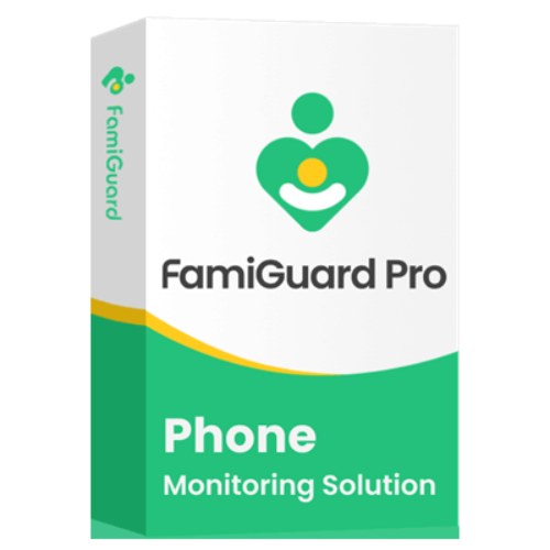 Famiguard Black Friday & Cyber Monday Sale 2024: 59% Off